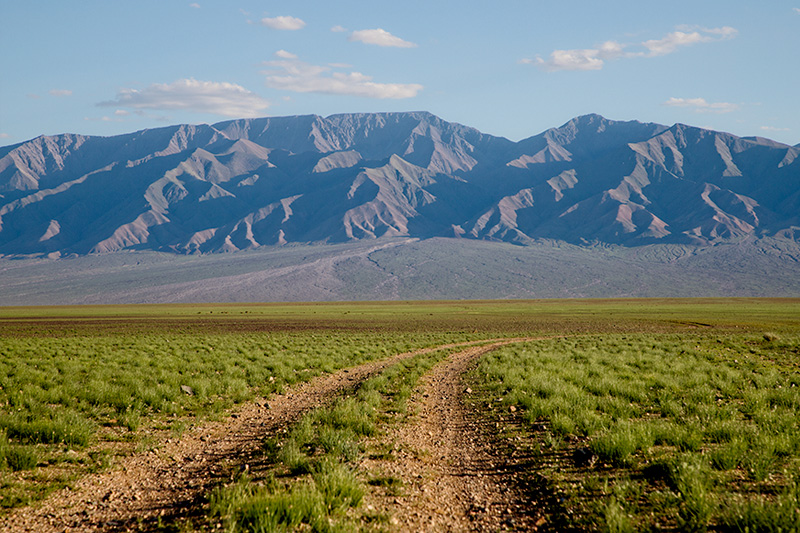 mongolia overland tours 